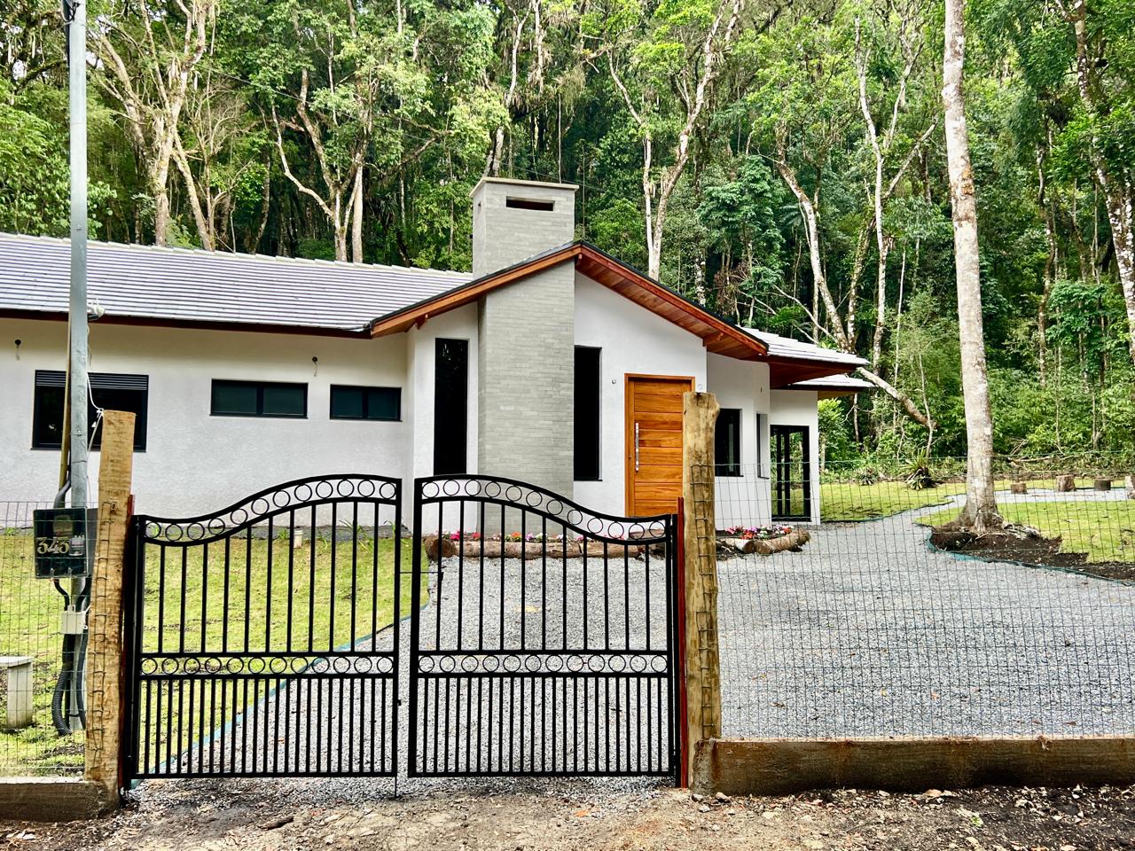 Casa à venda, Jardim das Montanhas, 