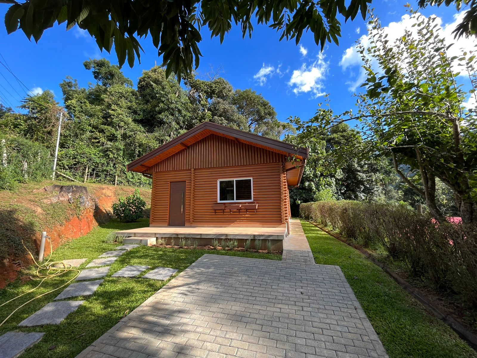 Casa à venda, Jardim das Montanhas, 