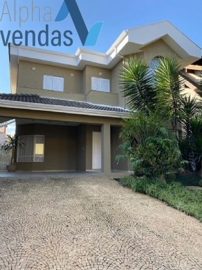 Casa com 4 dormitórios à venda, 560 m² por R$ 3.750.000,00 - Alphaville 0 -  Barueri/SP alpha Zero