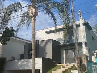 Casa à venda, residencial 9, Santana de Parnaíba