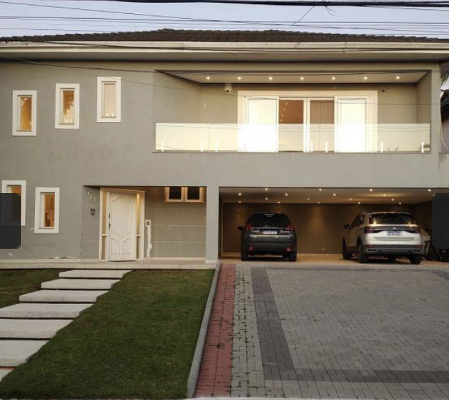 Casa à venda, Residencial 11, Santana de Parnaíba